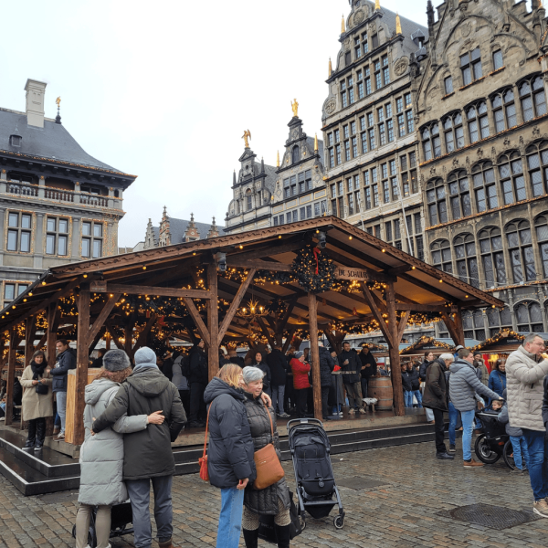 聖誕市集2025｜歐洲7大人生必睇聖誕市集 附開放日期&遊玩指南 