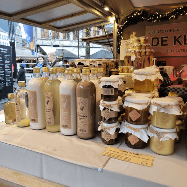 聖誕市集2025｜歐洲7大人生必睇聖誕市集 附開放日期&遊玩指南 