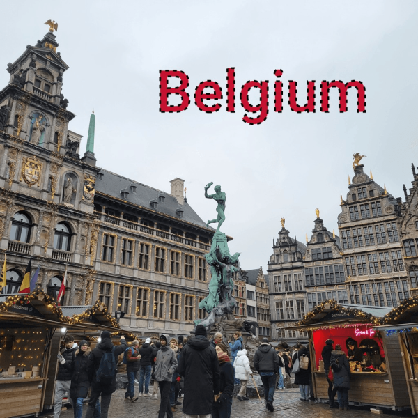 聖誕市集2025｜歐洲7大人生必睇聖誕市集 附開放日期&遊玩指南 