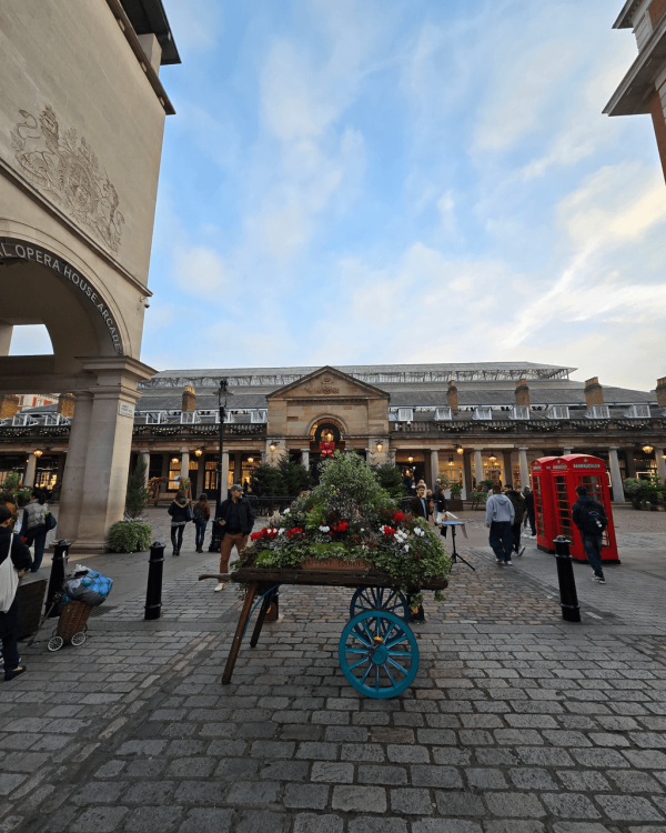 聖誕市集2025｜歐洲7大人生必睇聖誕市集 附開放日期&遊玩指南 