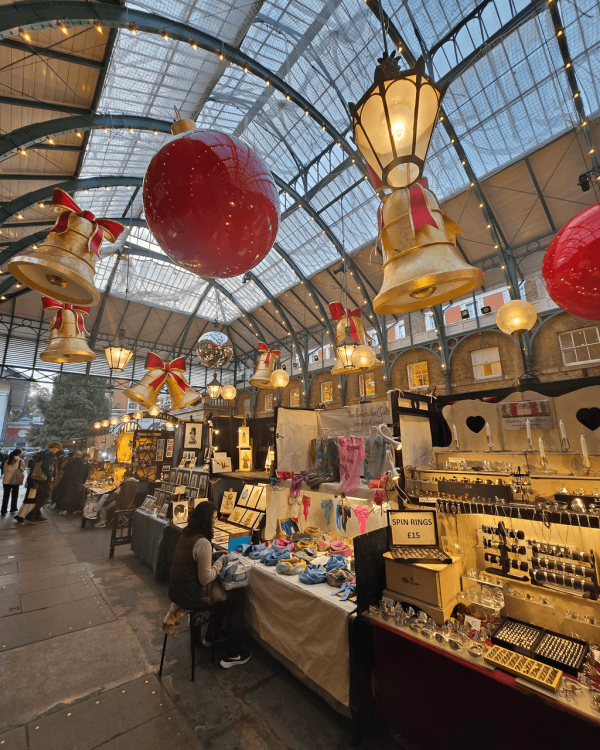 聖誕市集2025｜歐洲7大人生必睇聖誕市集 附開放日期&遊玩指南 