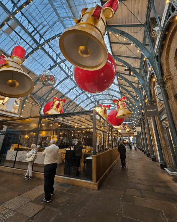 聖誕市集2025｜歐洲7大人生必睇聖誕市集 附開放日期&遊玩指南 