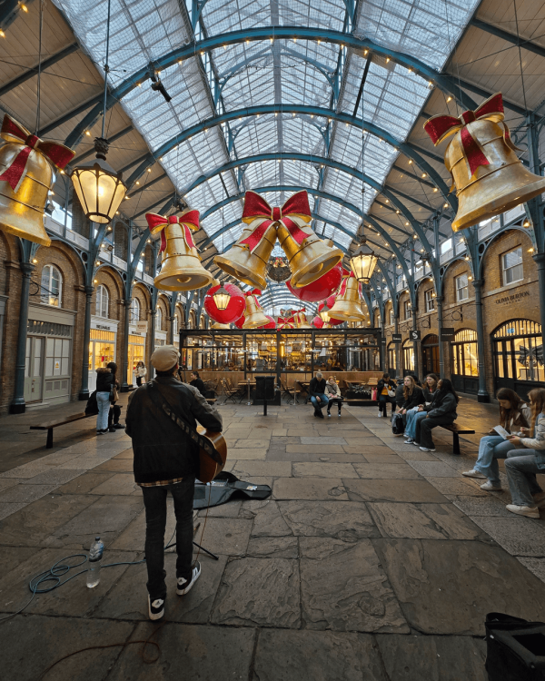 聖誕市集2025｜歐洲7大人生必睇聖誕市集 附開放日期&遊玩指南 