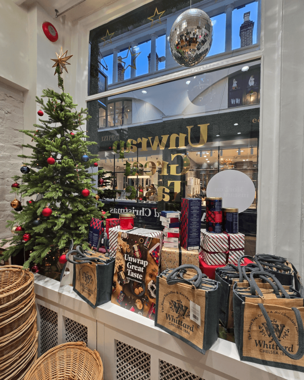 聖誕市集2025｜歐洲7大人生必睇聖誕市集 附開放日期&遊玩指南 