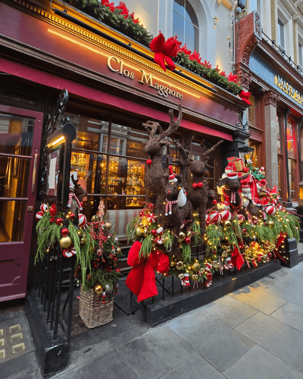 聖誕市集2025｜歐洲7大人生必睇聖誕市集 附開放日期&遊玩指南 