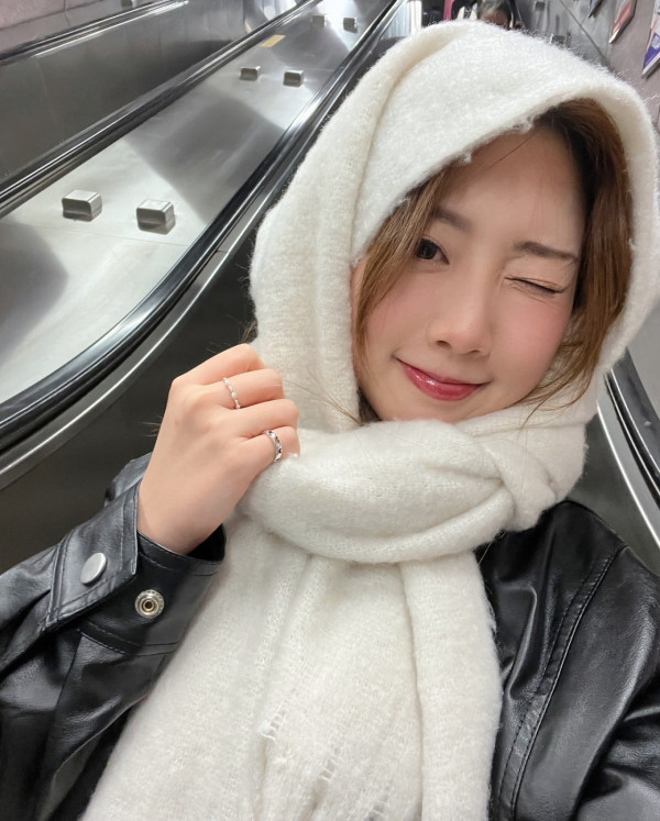 29歲前TVB小花峇里島三點式性感大解放 S字型身材澎湃上圍事業線深不見底