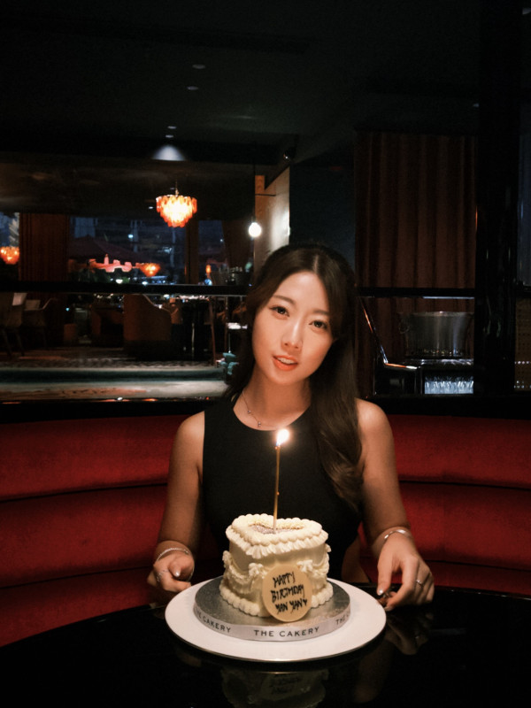 前TVB咪神郵輪大解放晒火辣比堅尼 34D上圍「噴鼻血級」事業線遭瘋狂截圖