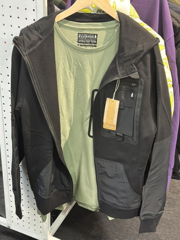 （圖片來源︰FB@Times Square Bazaar 時代廣場展銷集）