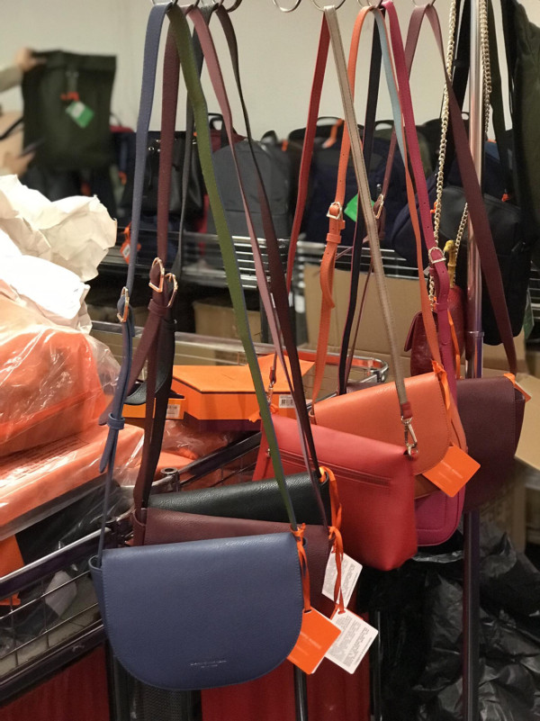 （圖片來源︰FB@Times Square Bazaar 時代廣場展銷集）