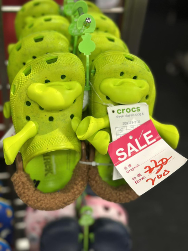 （圖片來源︰FB@Times Square Bazaar 時代廣場展銷集）