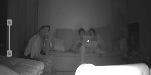 家居Cam一個設定錯全家睇哂！黑客爆3品牌Cam最易入侵？即學7招防禦保家庭私隱