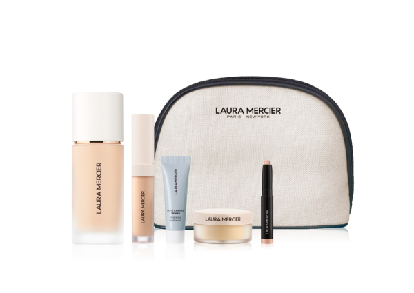 崇光感謝祭PART 2 ：純淨無瑕系列套裝 HK$770