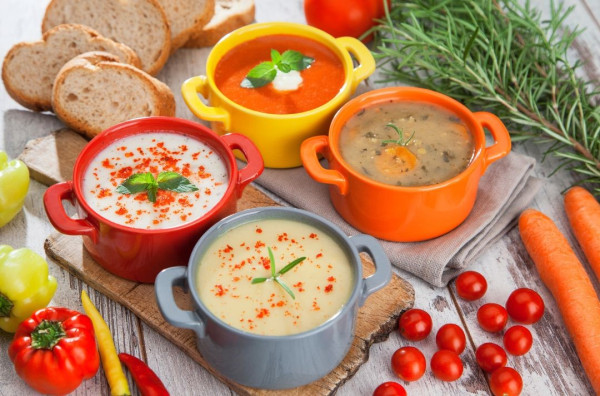 隔夜菜致癌︱10大隔夜餸不能放微波爐翻叮 處理不當可致食物中毒！附安全加熱法