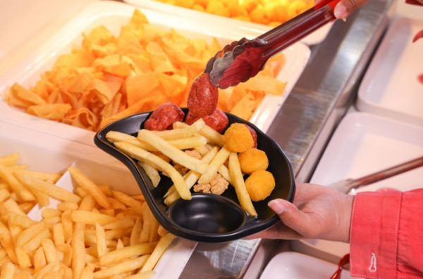 隔夜菜致癌︱10大隔夜餸不能放微波爐翻叮 處理不當可致食物中毒！附安全加熱法