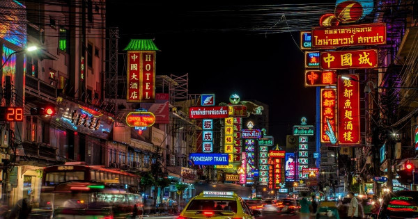 2025全球最佳退休地點排行榜!亞洲只有這兩個國家城市入選!