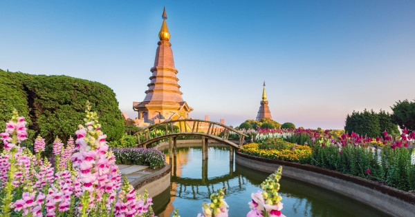 2025全球最佳退休地點排行榜!亞洲只有這兩個國家城市入選!