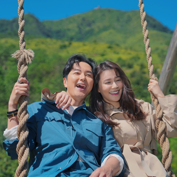 黃翠如撰長文驚揭夫妻相處關係竟有變? 真心話曝光坦承忽略蕭正楠7個月