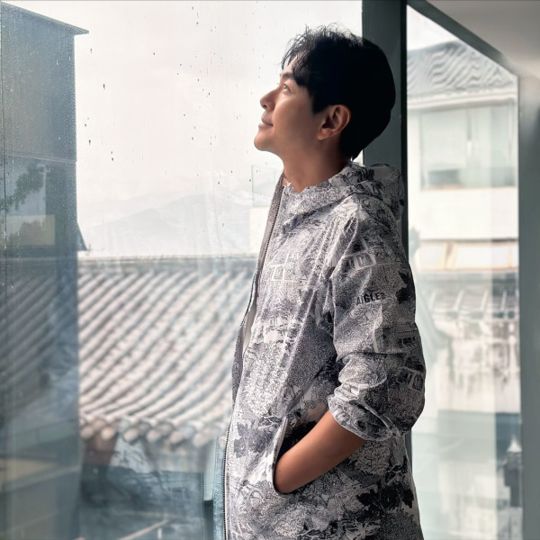 黃翠如撰長文驚揭夫妻相處關係竟有變？ 真心話曝光坦承忽略蕭正楠7個月