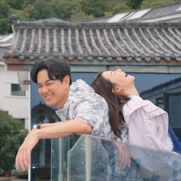 黃翠如撰長文驚揭夫妻相處關係竟有變? 真心話曝光坦承忽略蕭正楠7個月