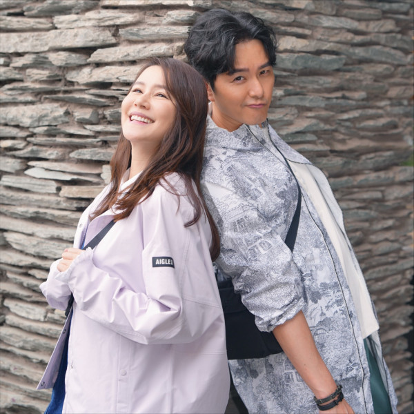 黃翠如撰長文驚揭夫妻相處關係竟有變? 真心話曝光坦承忽略蕭正楠7個月