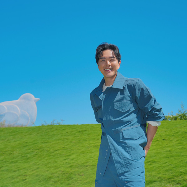 黃翠如撰長文驚揭夫妻相處關係竟有變？ 真心話曝光坦承忽略蕭正楠7個月