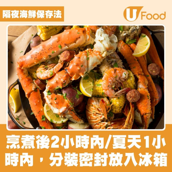 隔夜菜致癌︱10大隔夜餸不能放微波爐翻叮 處理不當可致食物中毒！附安全加熱法