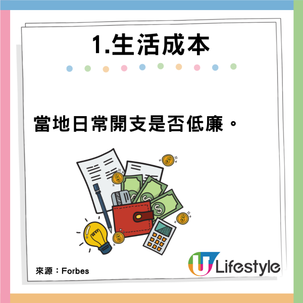 2025全球最佳退休地點排行榜!亞洲只有這兩個國家城市入選!