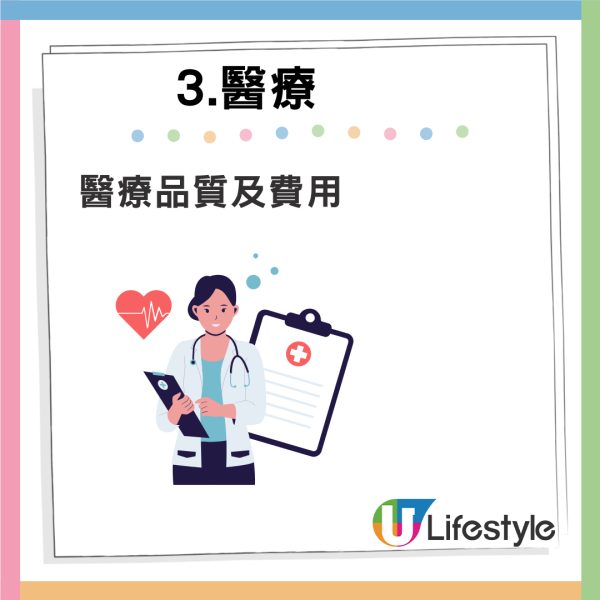 2025全球最佳退休地點排行榜!亞洲只有這兩個國家城市入選!