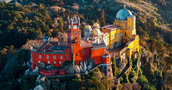 2025全球最佳退休地點排行榜!亞洲只有這兩個國家城市入選!