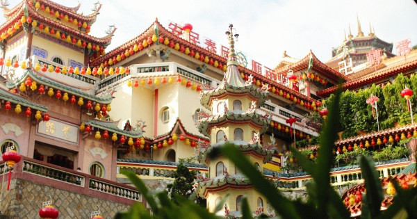 2025全球最佳退休地點排行榜!亞洲只有這兩個國家城市入選!