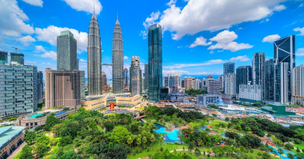 2025全球最佳退休地點排行榜!亞洲只有這兩個國家城市入選!