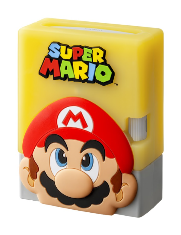 FUJIFILM Instax 全新混合式即影即有相機！集雙鏡頭+聲音錄製+印相功能