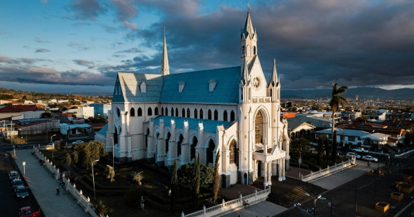 2025全球最佳退休地點排行榜!亞洲只有這兩個國家城市入選!