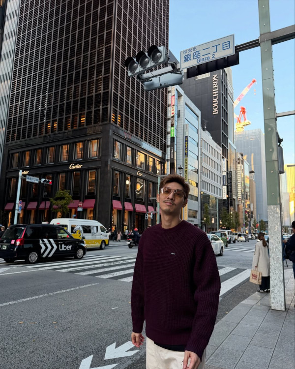 圖片來源：IG@uglykwan