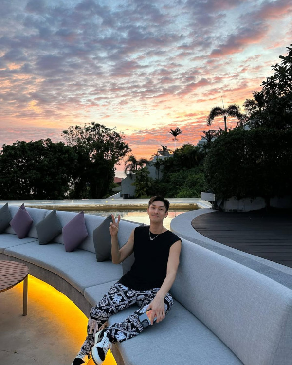 圖片來源：IG@uglykwan