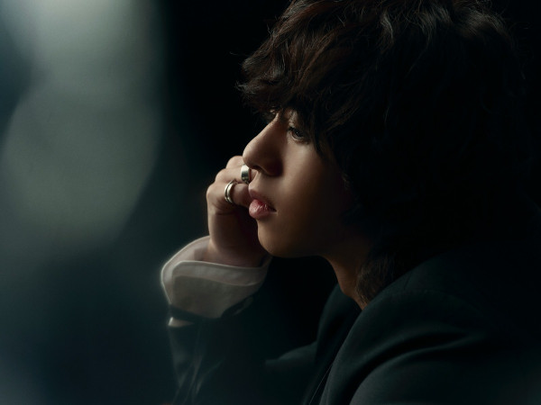 Mike曾比特32歲生日宣布正式加盟英皇 晒六嚿腹肌苦練成果震撼曝光