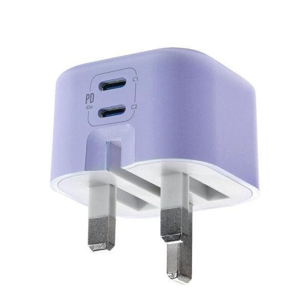 公共USB充電隨時中伏！暗藏木馬陷阱專偷銀行資料 即睇4招自保防方法