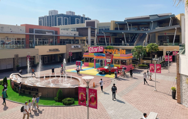 台灣桃園機場派600元消費劵!滿足1條件即可領取!餐飲、免稅店都適用