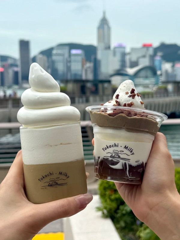 自助果昔機Smooji快閃登陸沙田！18款蔬果$35起超抵飲／自選牛奶＋椰子水＋乳酪