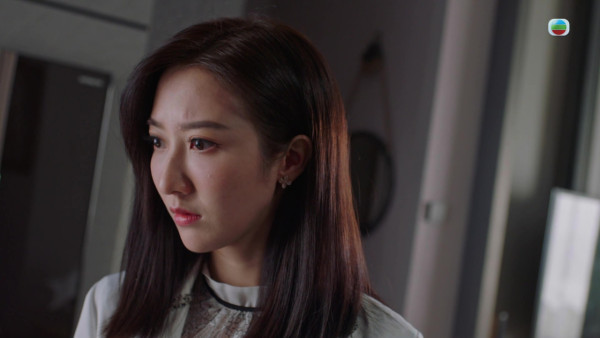 金式森林|何依婷入行8年首次拍超大尺度床戲 被羅子溢慾火焚身激吻豁出去