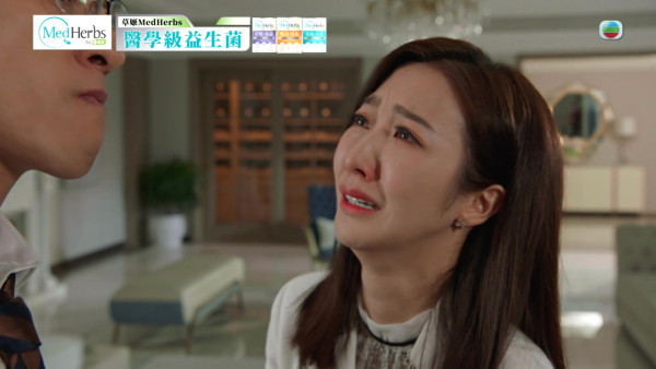 金式森林|何依婷入行8年首次拍超大尺度床戲 被羅子溢慾火焚身激吻豁出去