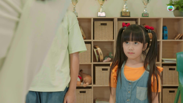 金式森林|何依婷入行8年首次拍超大尺度床戲 被羅子溢慾火焚身激吻豁出去