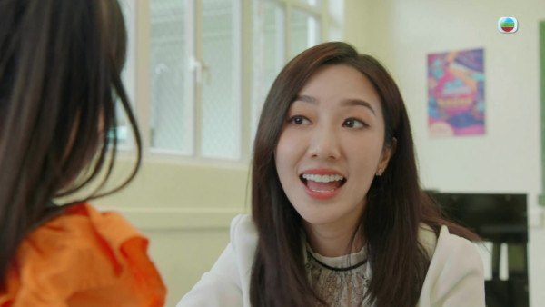 金式森林｜何依婷入行8年首次拍超大尺度床戲 被羅子溢慾火焚身激吻豁出去