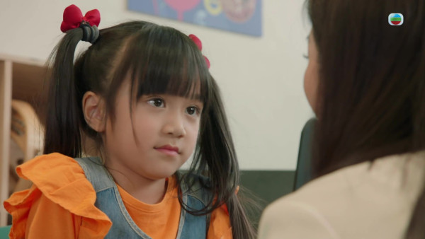 金式森林｜何依婷入行8年首次拍超大尺度床戲 被羅子溢慾火焚身激吻豁出去