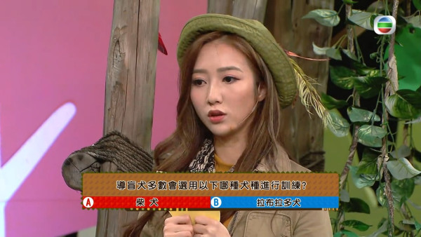 金式森林|何依婷入行8年首次拍超大尺度床戲 被羅子溢慾火焚身激吻豁出去