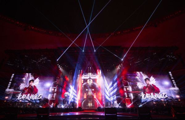 周深香港演唱會2025︱首位內地歌手攻上啟德主場館 跨年開騷票價$399起 優先訂票日期公開