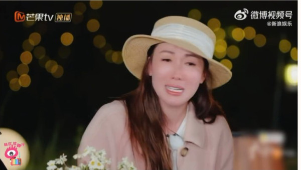 李施嬅怒爆車崇健偷買保險謊言 激動質疑不合理！受益人真相穿煲