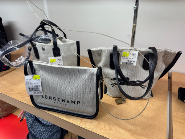 深水埗先施結業清倉！全場低至1折名牌鞋/床品/家電劈價！最高拎$1,200優惠回贈