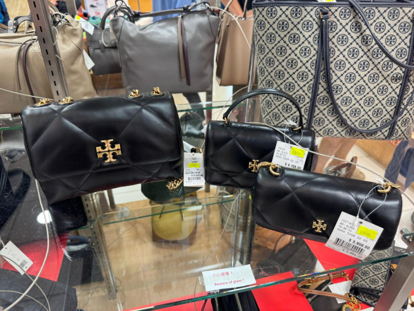 結業倒數|西九龍中心先施結業!30年老牌百貨清貨1折起 街坊嘆時代眼淚