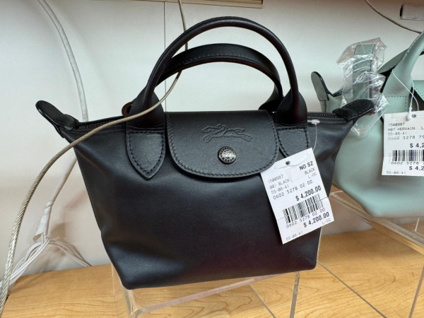 結業倒數|西九龍中心先施結業!30年老牌百貨清貨1折起 街坊嘆時代眼淚